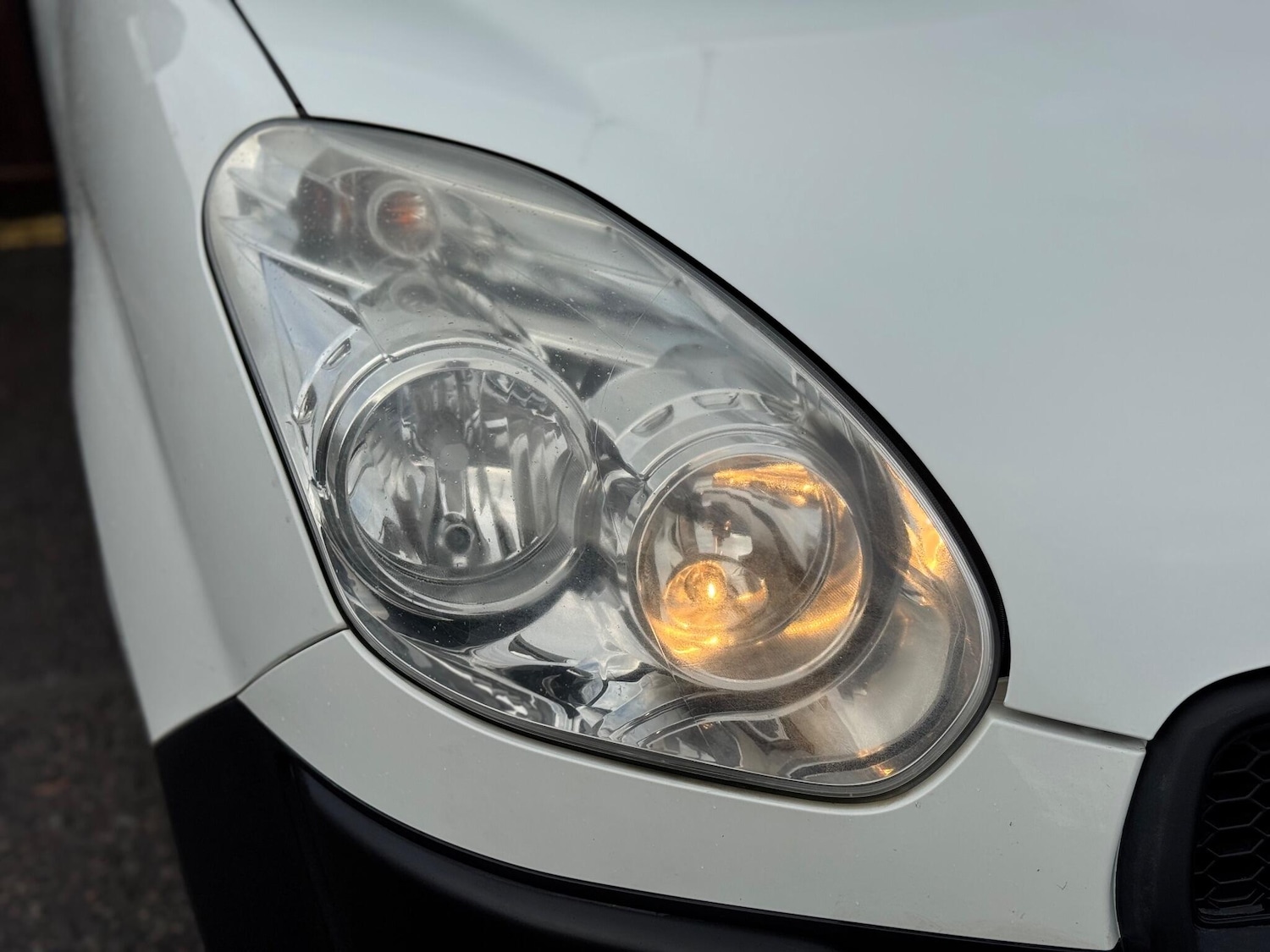 Used Fiat Doblo 2015 for sale - 76866086: Photo 15