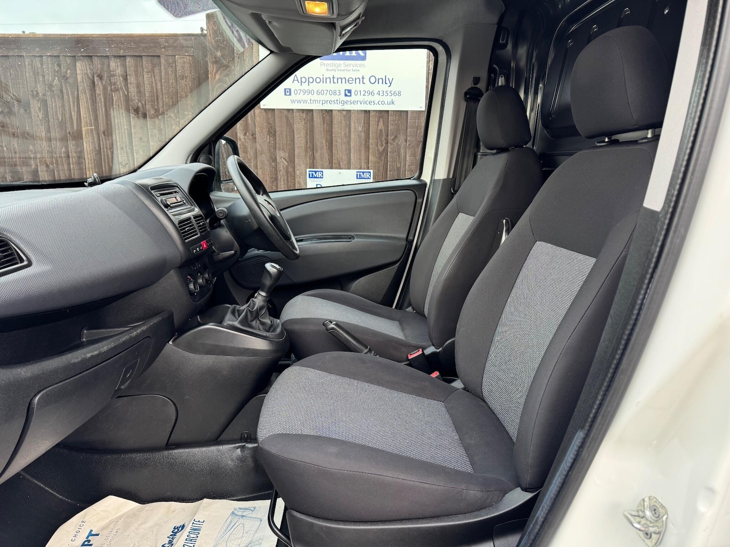 Used Fiat Doblo 2015 for sale - 76866086: Photo 31