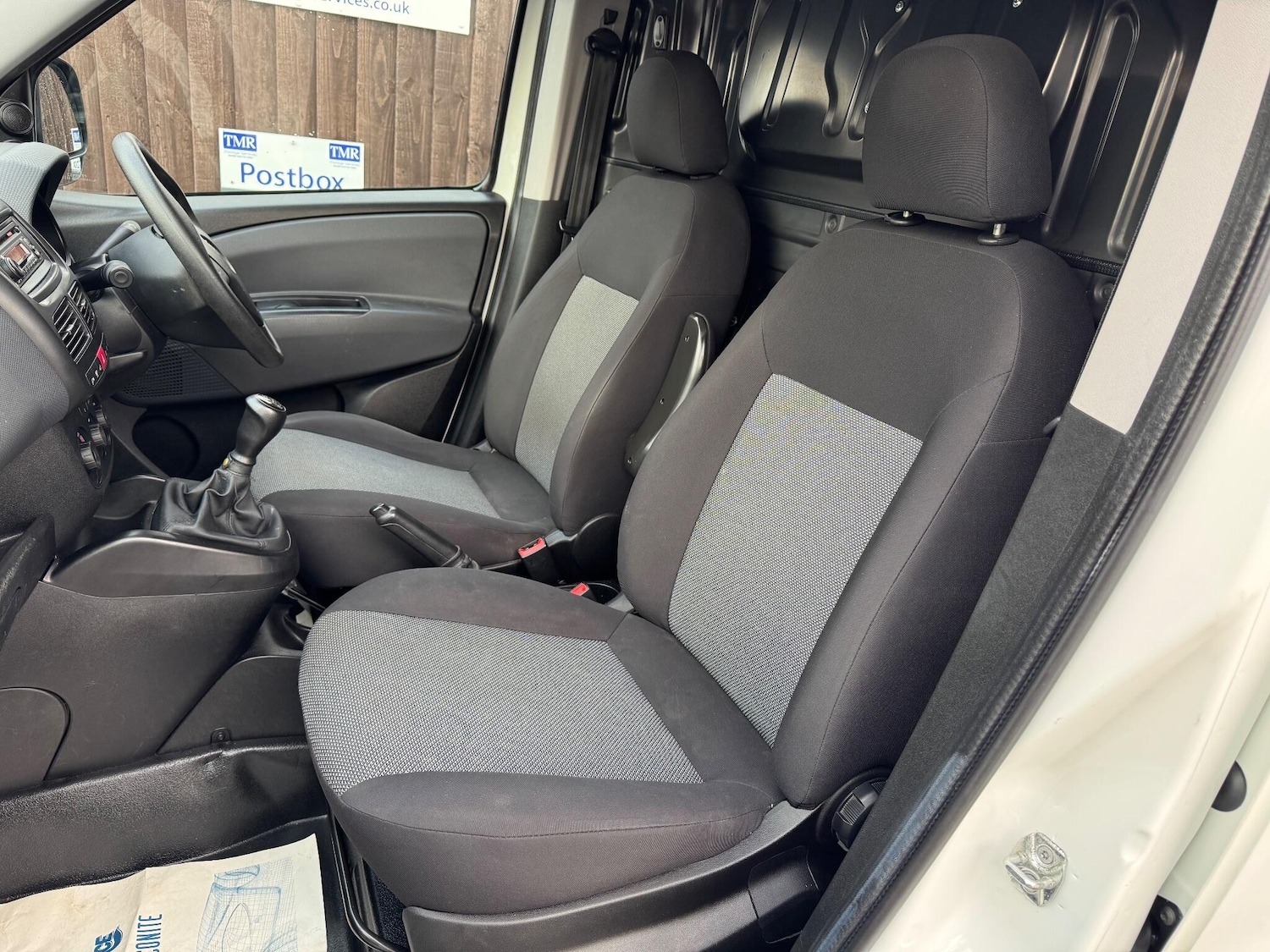 Used Fiat Doblo 2015 for sale - 76866086: Photo 32