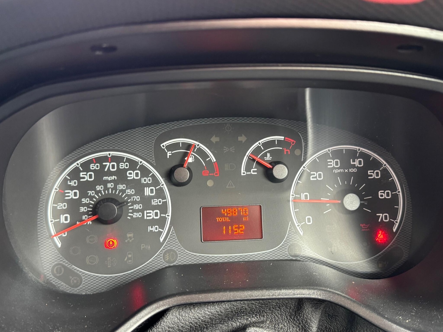 Used Fiat Doblo 2015 for sale - 76866086: Photo 37