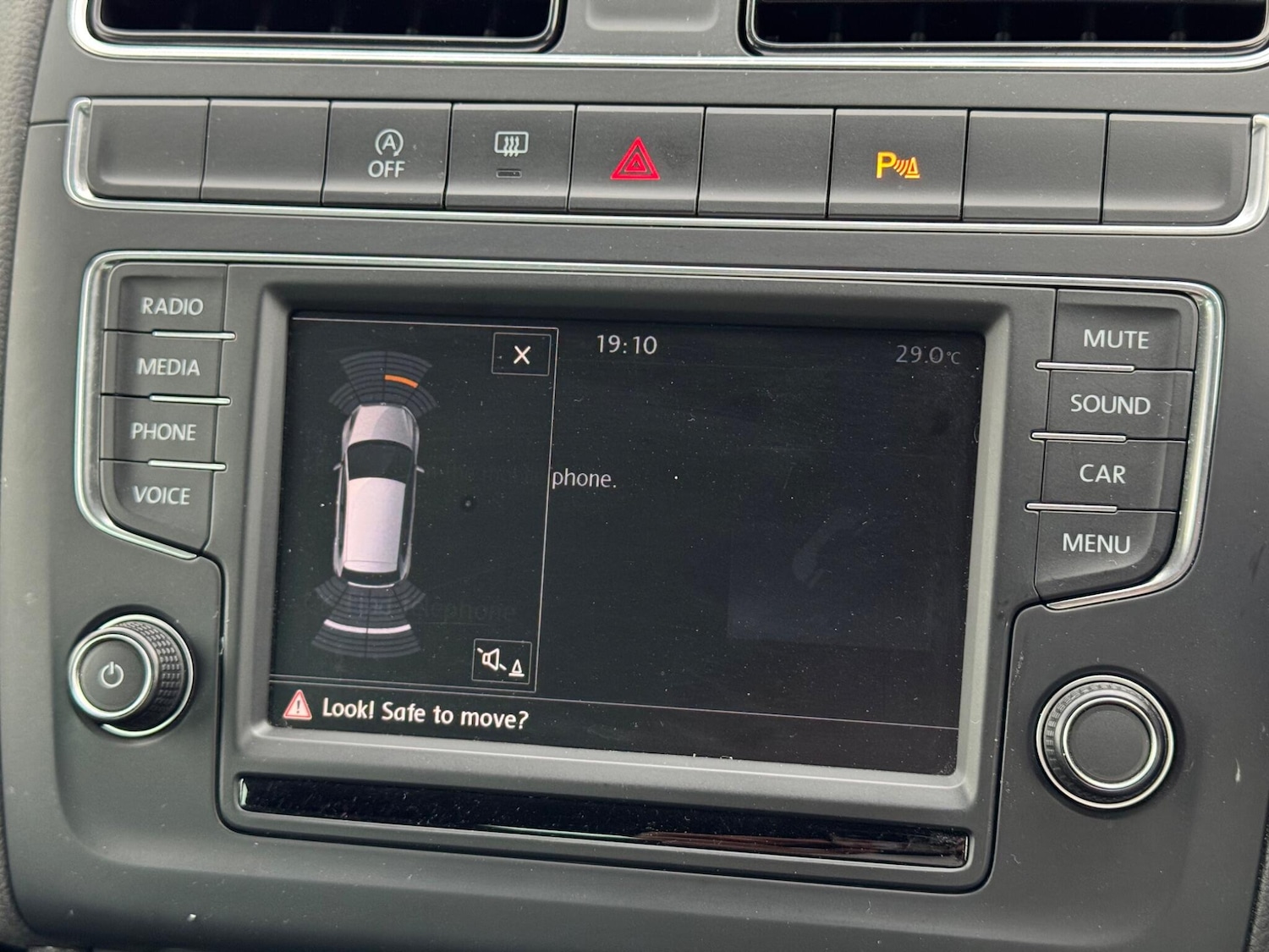 Vehicle 40