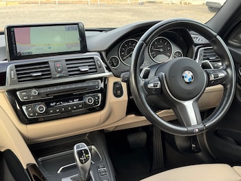 Used BMW 3 Series 2016 for sale - 75553313: Photo