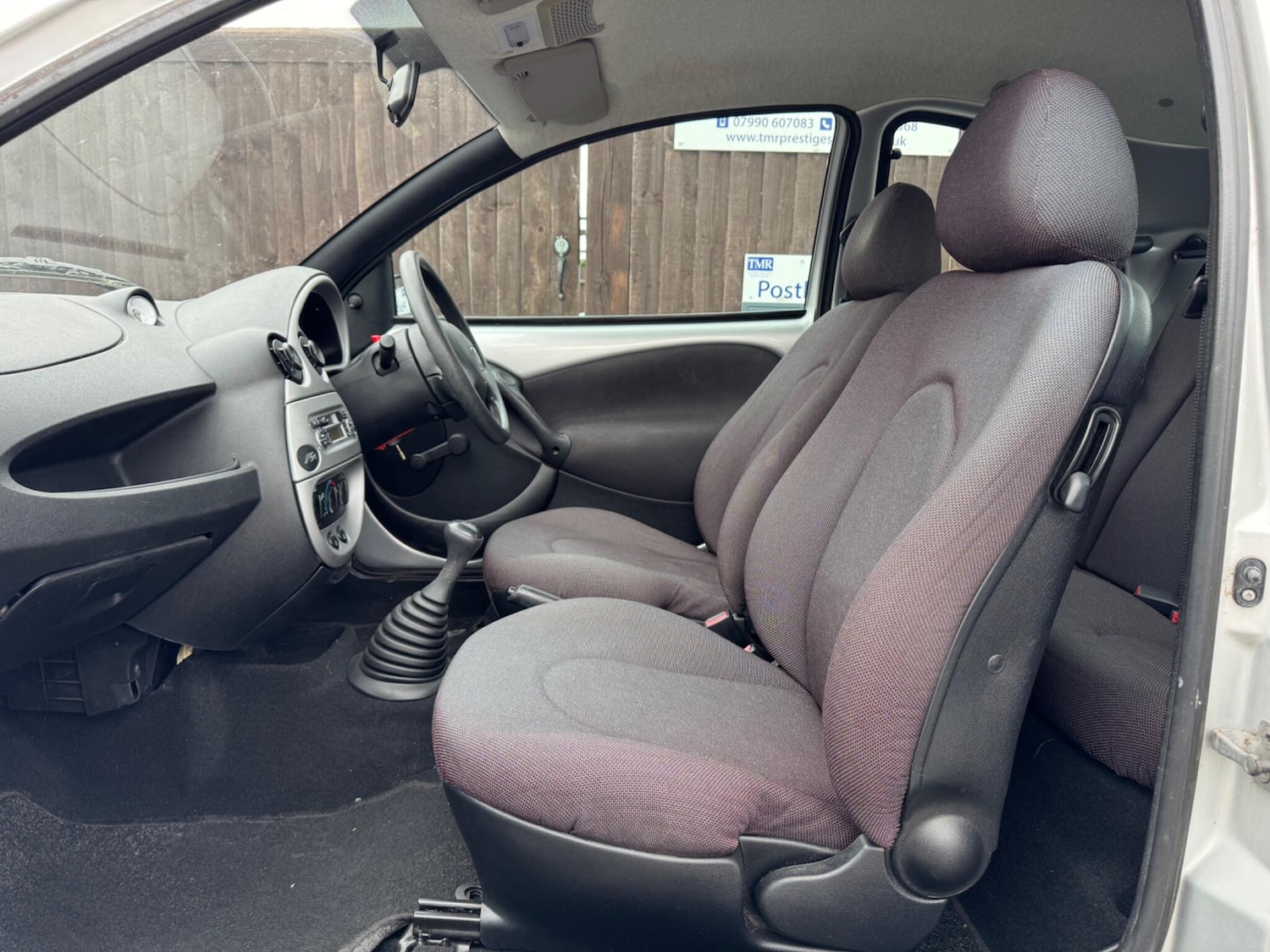 Vehicle 24