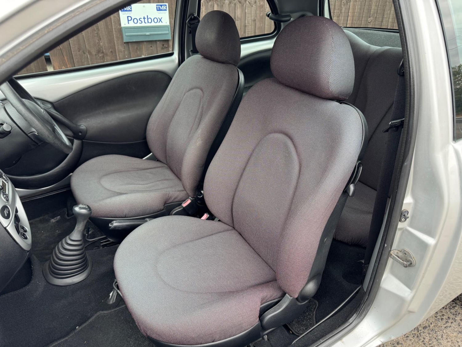 Vehicle 25