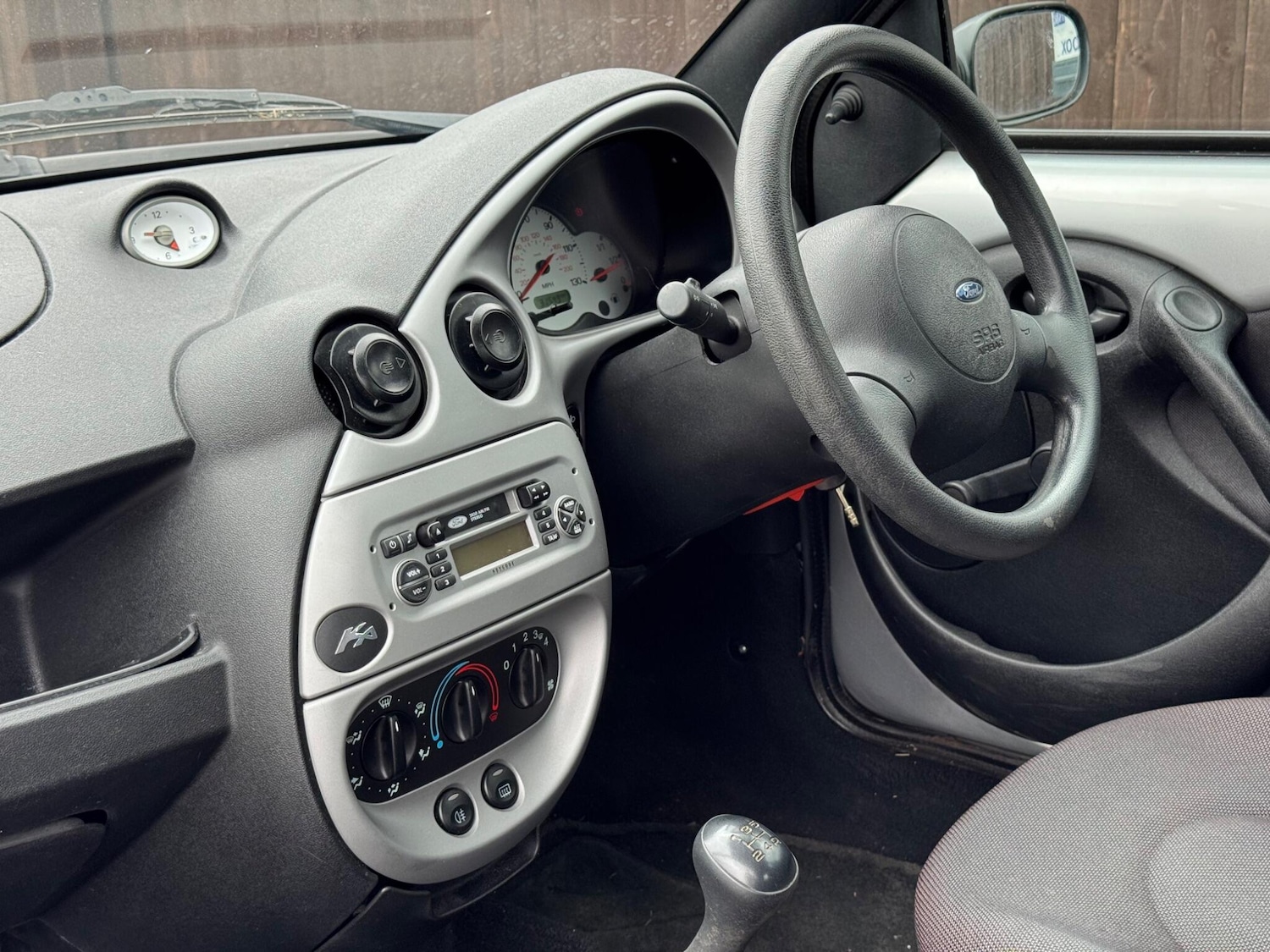 Vehicle 26