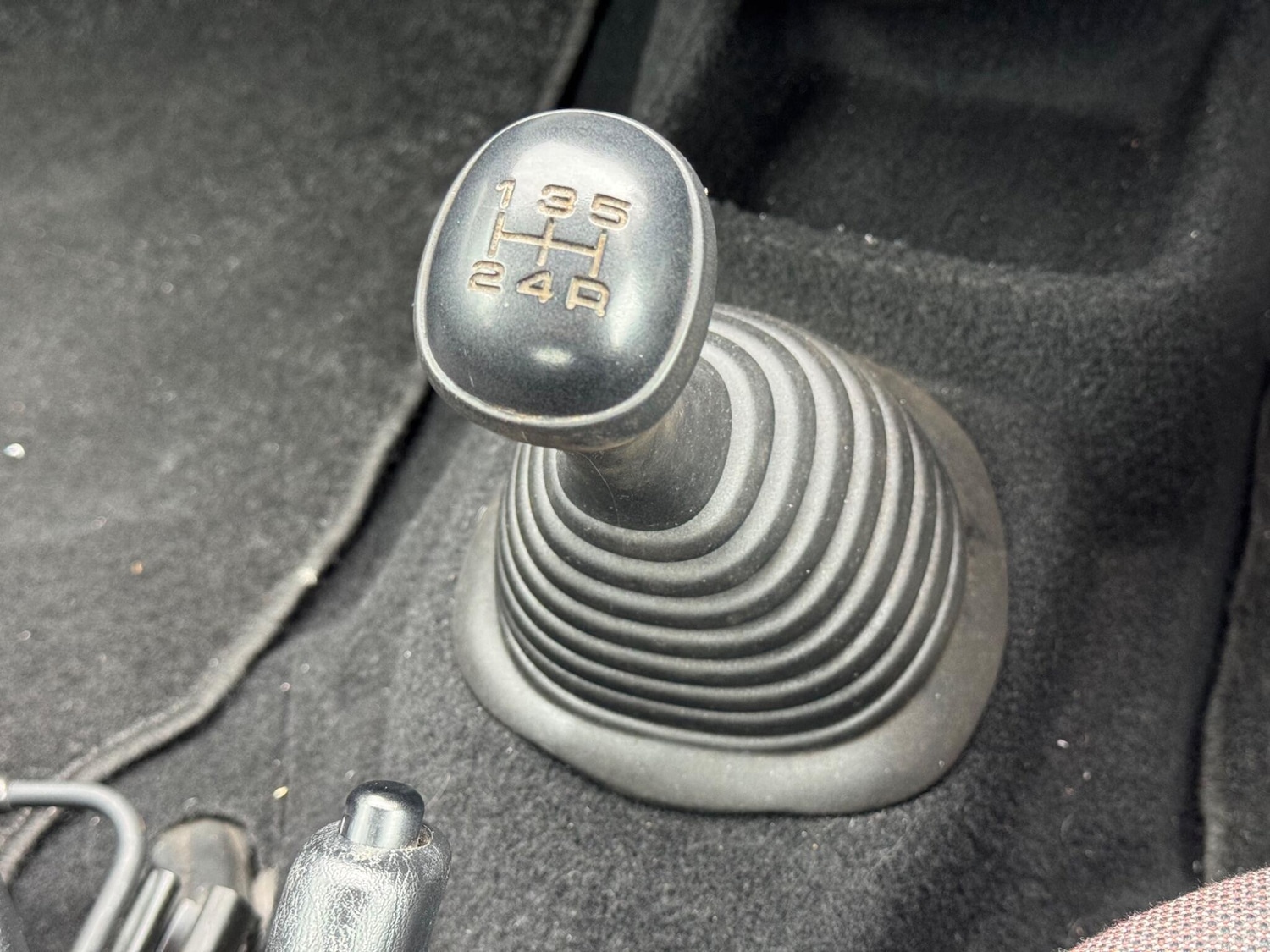 Vehicle 29