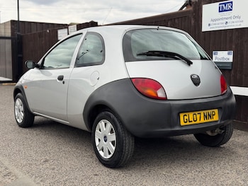 Used Ford Ka 2007 for sale - 75839674: Photo