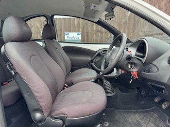 Used Ford Ka 2007 for sale - 75839674: Photo
