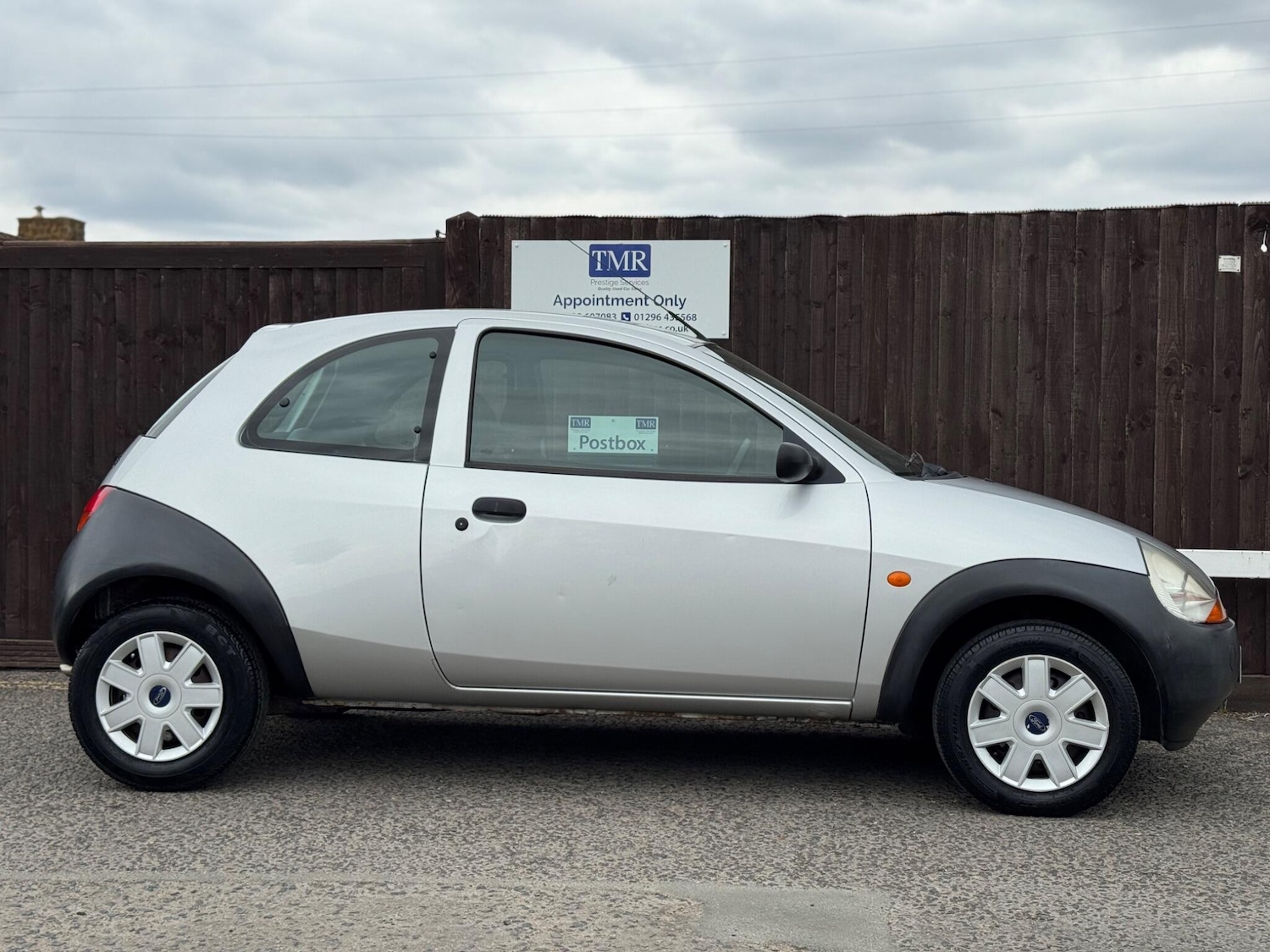 Vehicle 7
