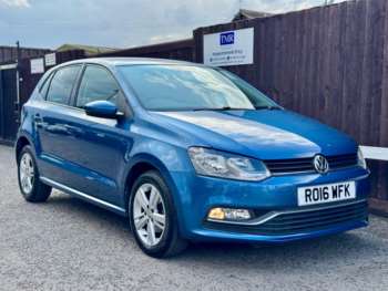 2016 (16) - 1.2 TSI BlueMotion Tech Match Euro 6 (s/s) 5dr