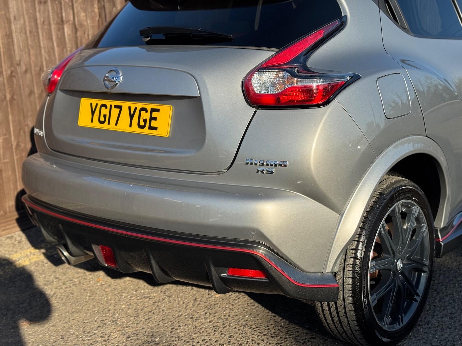 Used Nissan Juke 2017 for sale - 76824650: Photo 10