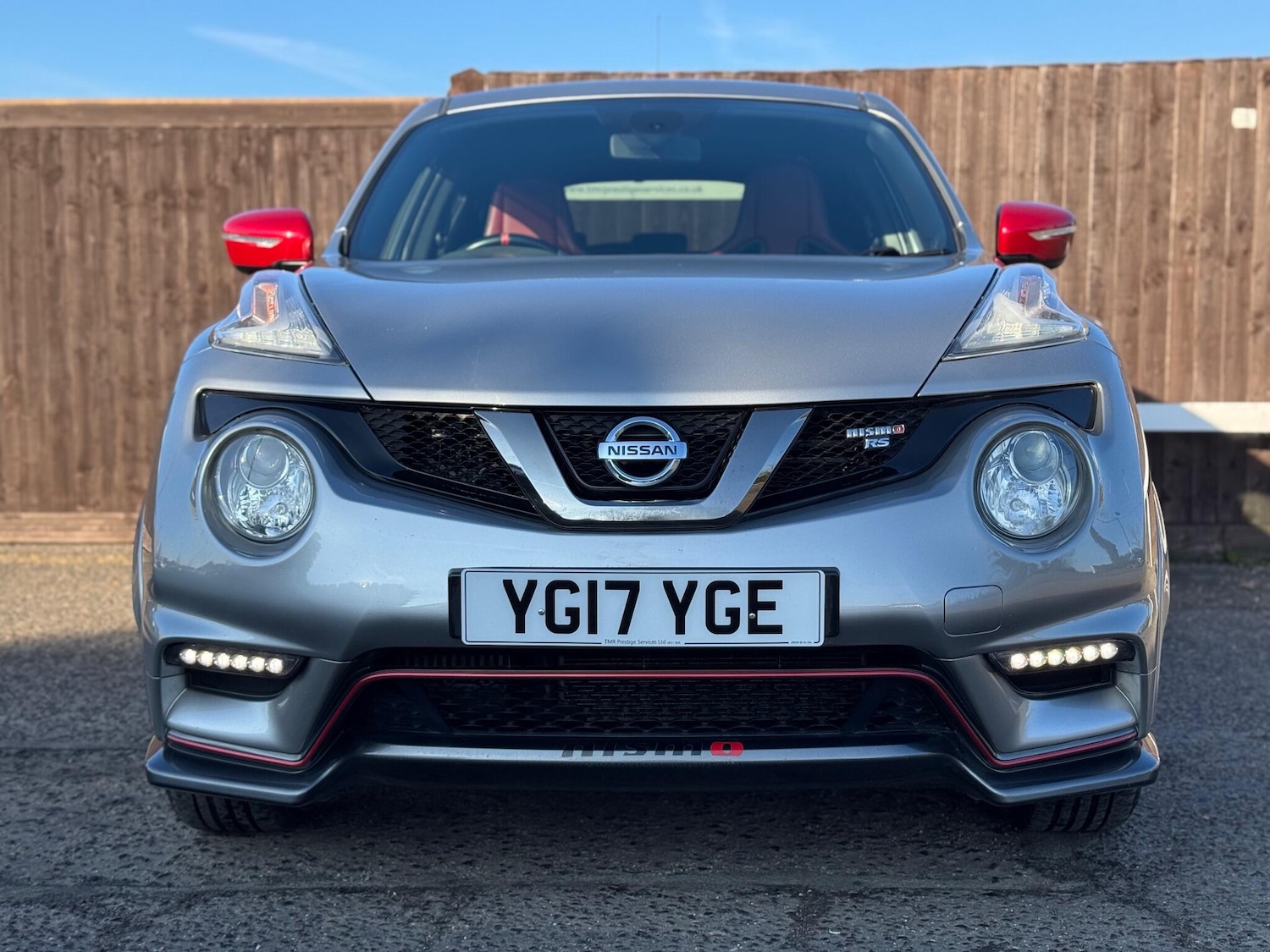 Used Nissan Juke 2017 for sale - 76824650: Photo 11