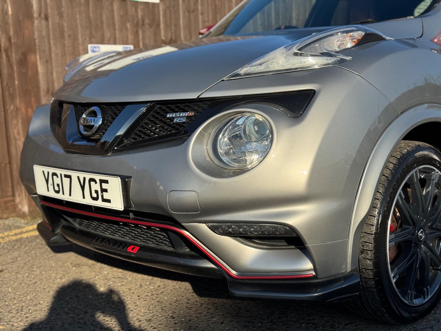 Used Nissan Juke 2017 for sale - 76824650: Photo 16