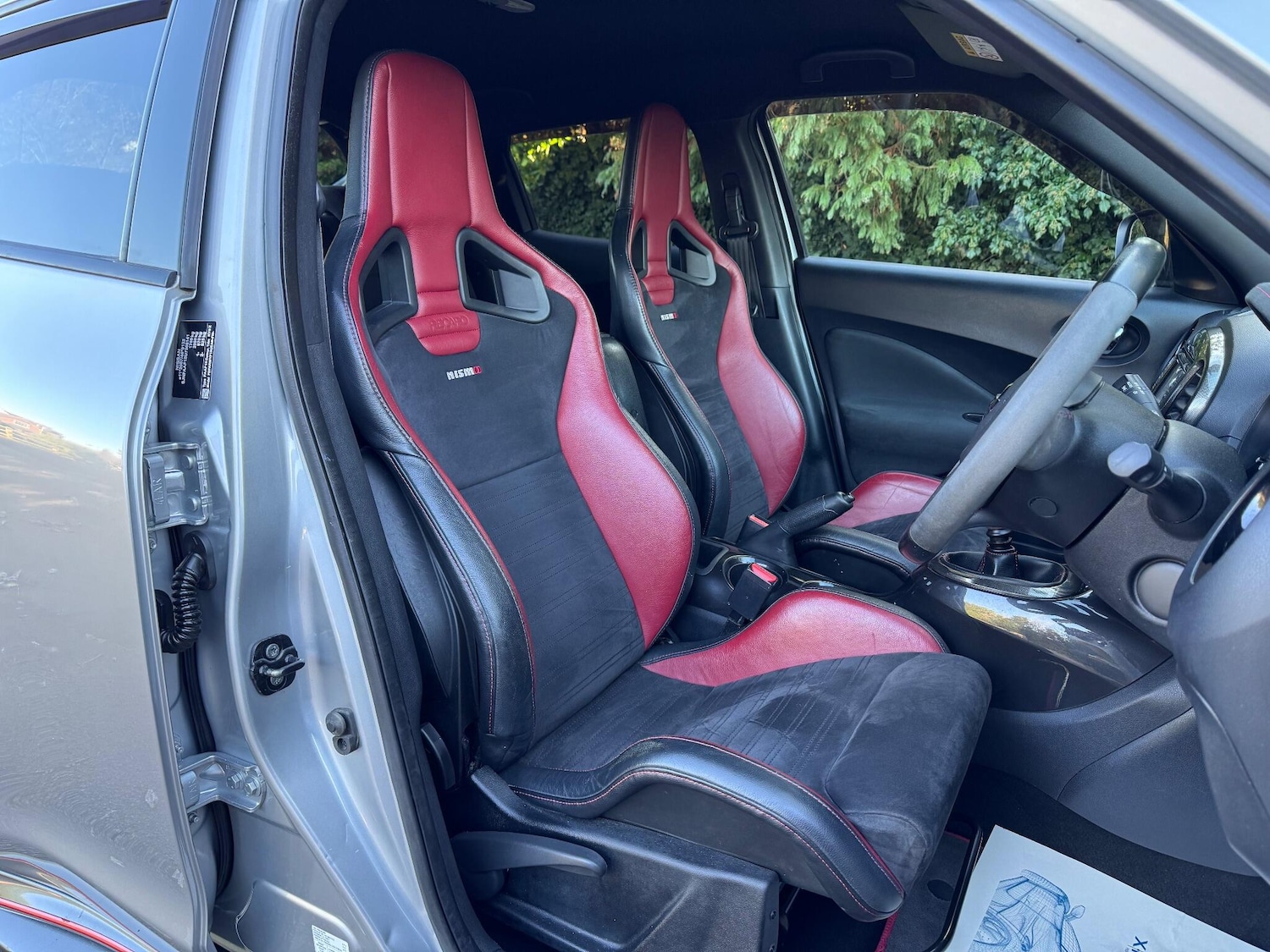 Used Nissan Juke 2017 for sale - 76824650: Photo 24