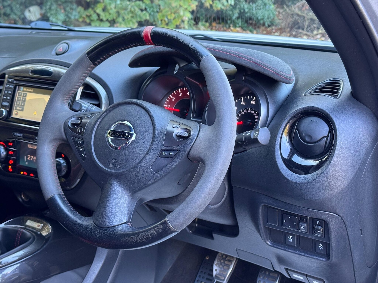 Used Nissan Juke 2017 for sale - 76824650: Photo 25