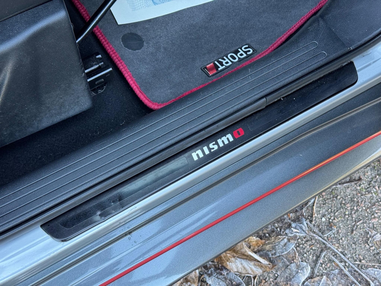 Used Nissan Juke 2017 for sale - 76824650: Photo 27