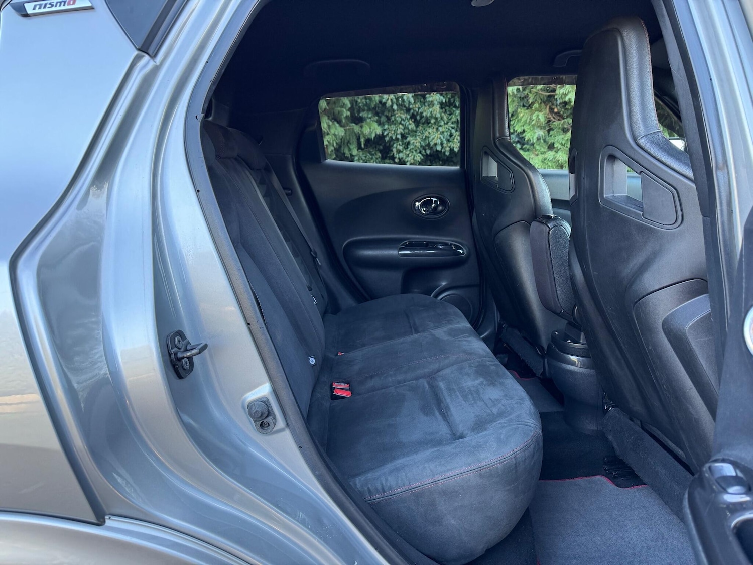 Used Nissan Juke 2017 for sale - 76824650: Photo 29