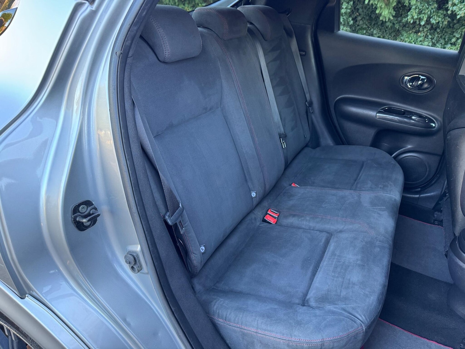 Used Nissan Juke 2017 for sale - 76824650: Photo 30