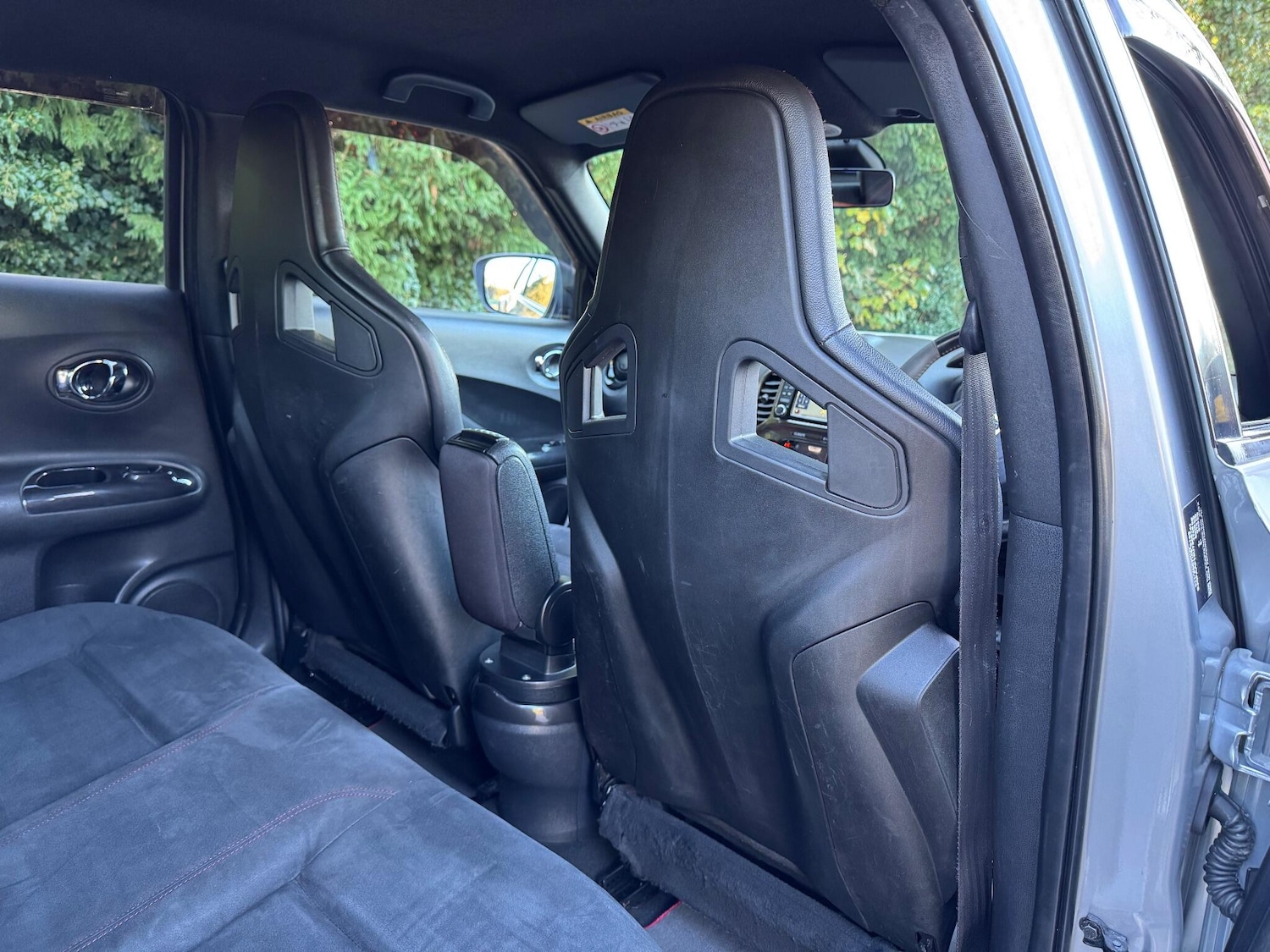 Used Nissan Juke 2017 for sale - 76824650: Photo 31