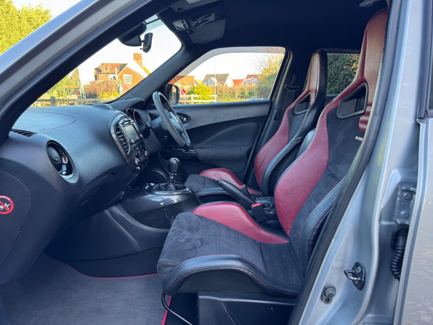 Used Nissan Juke 2017 for sale - 76824650: Photo 32