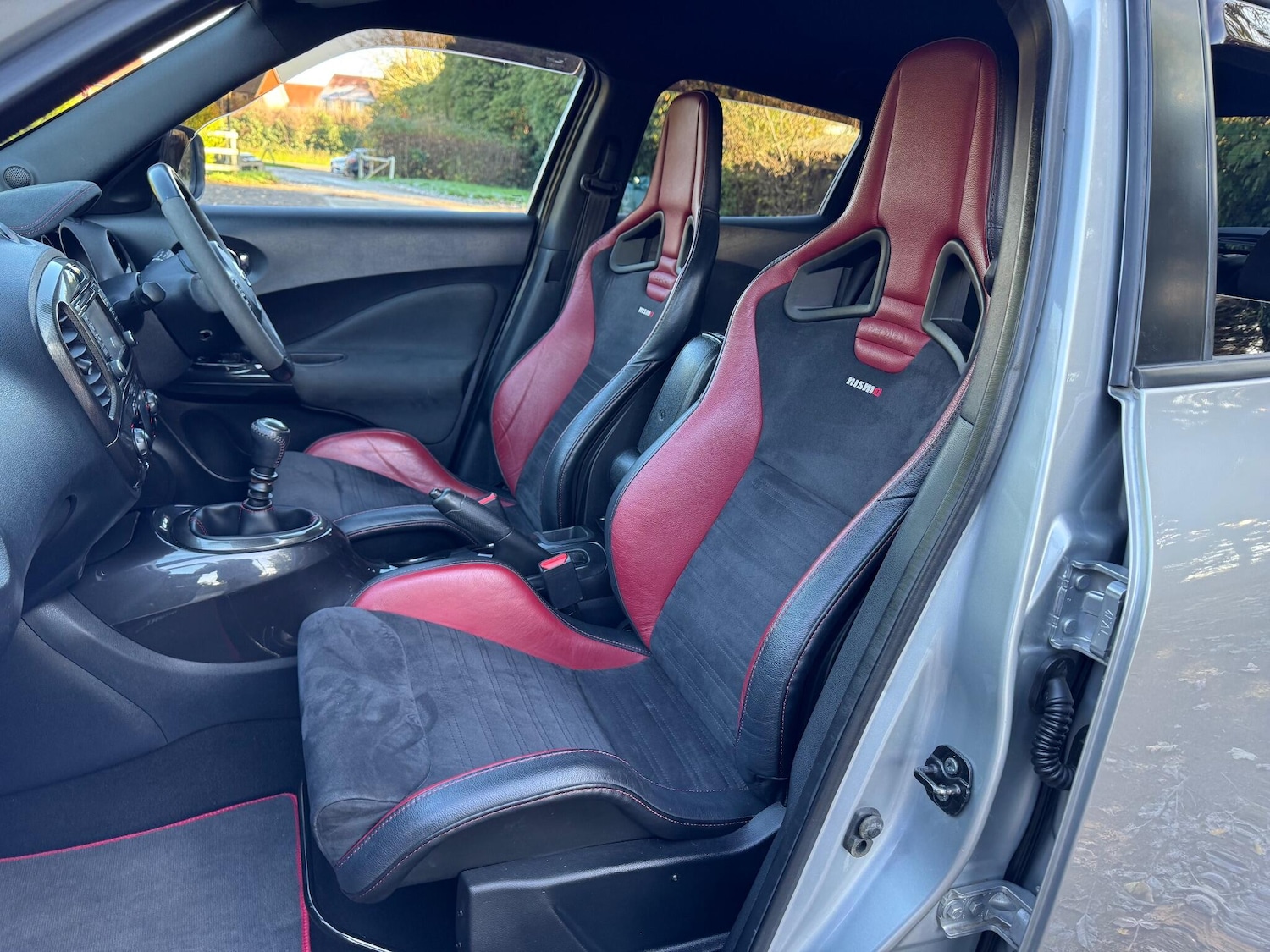 Used Nissan Juke 2017 for sale - 76824650: Photo 33