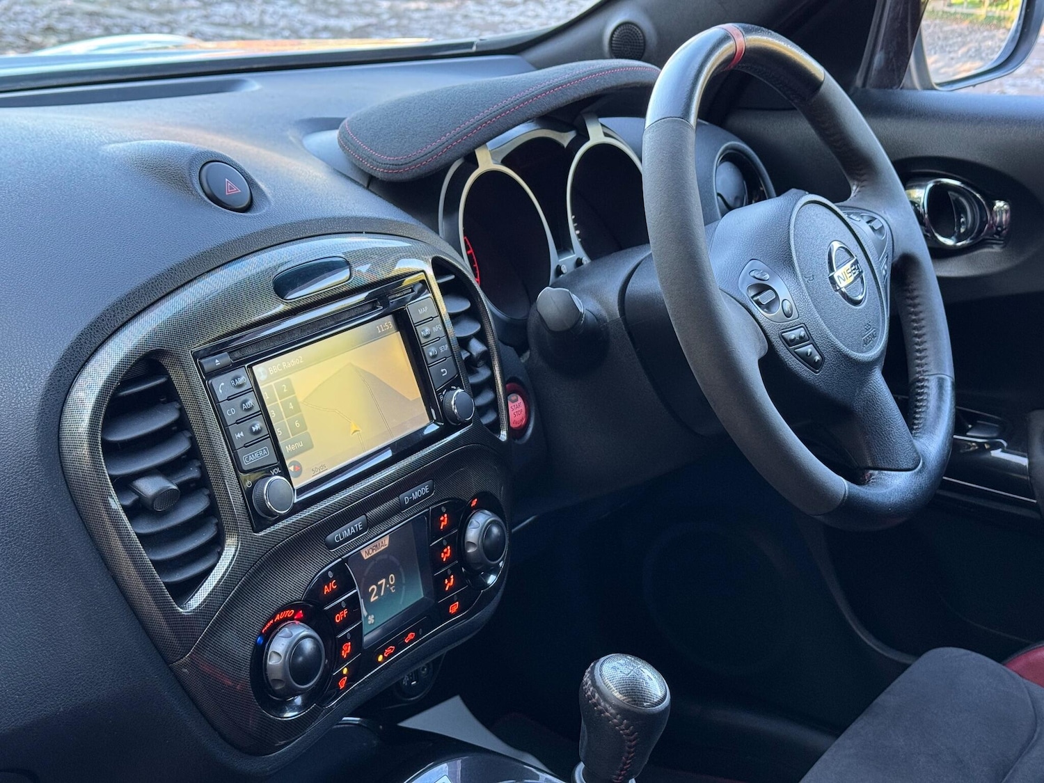 Used Nissan Juke 2017 for sale - 76824650: Photo 34