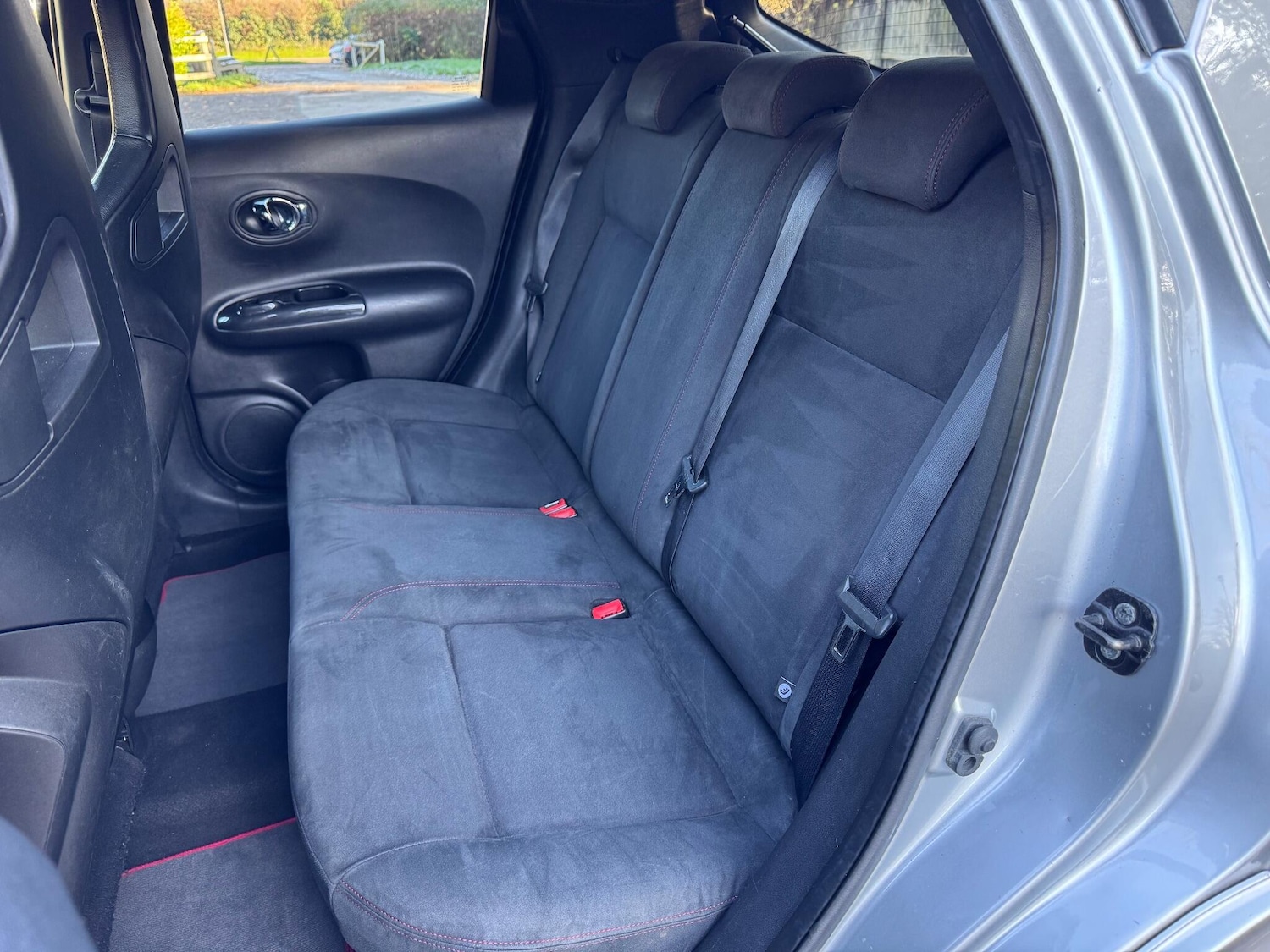 Used Nissan Juke 2017 for sale - 76824650: Photo 36