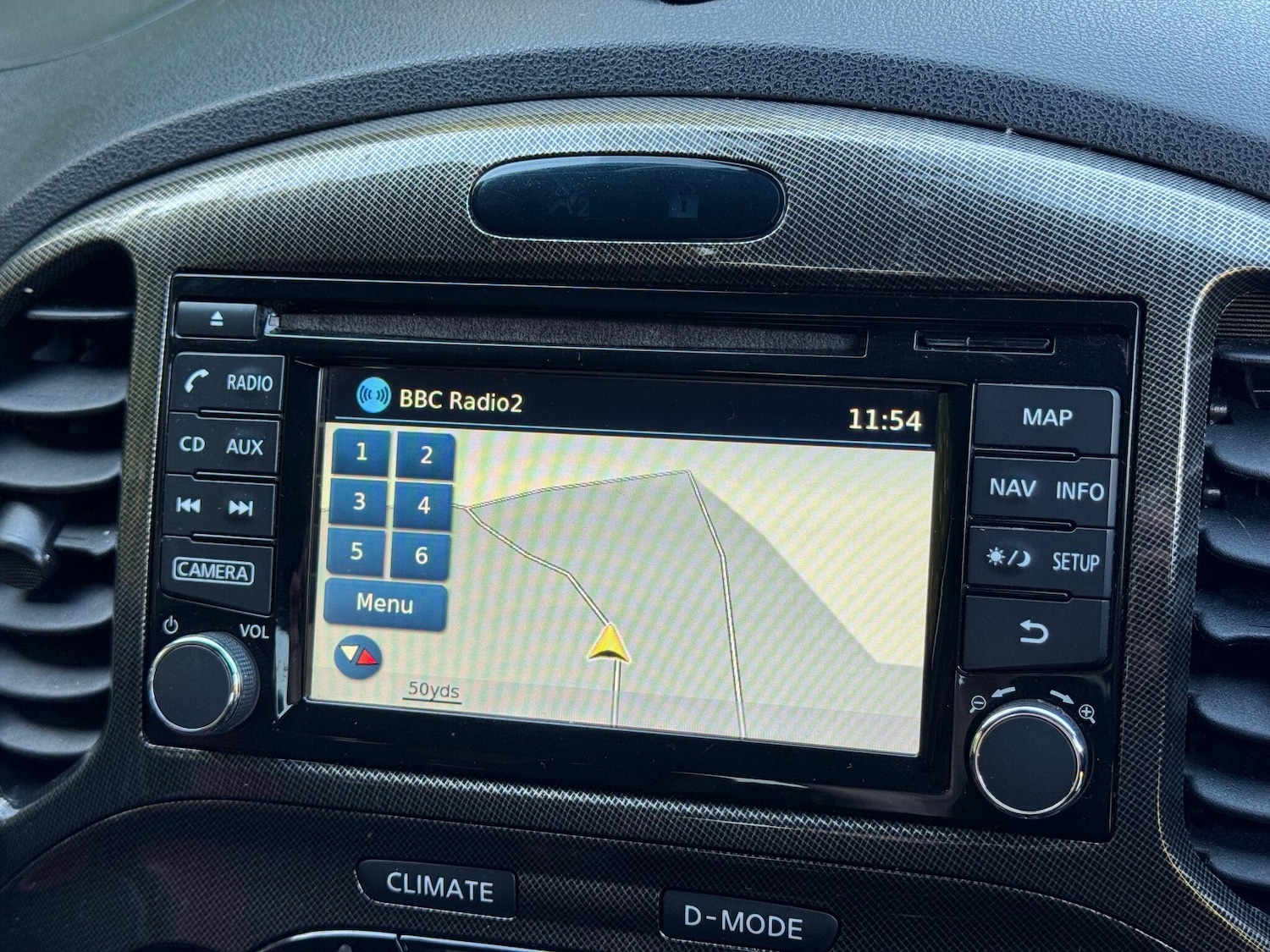 Used Nissan Juke 2017 for sale - 76824650: Photo 38