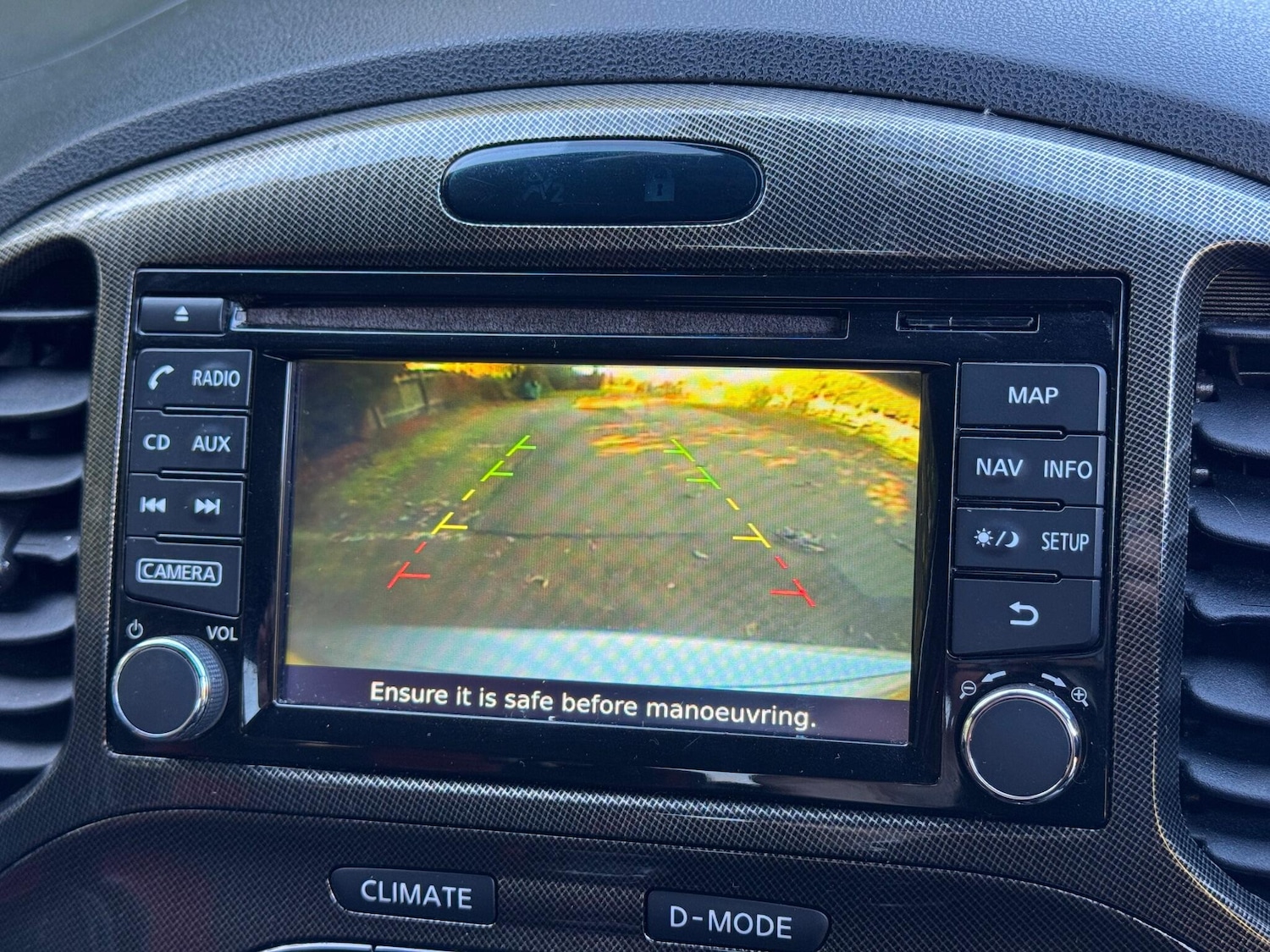 Used Nissan Juke 2017 for sale - 76824650: Photo 39