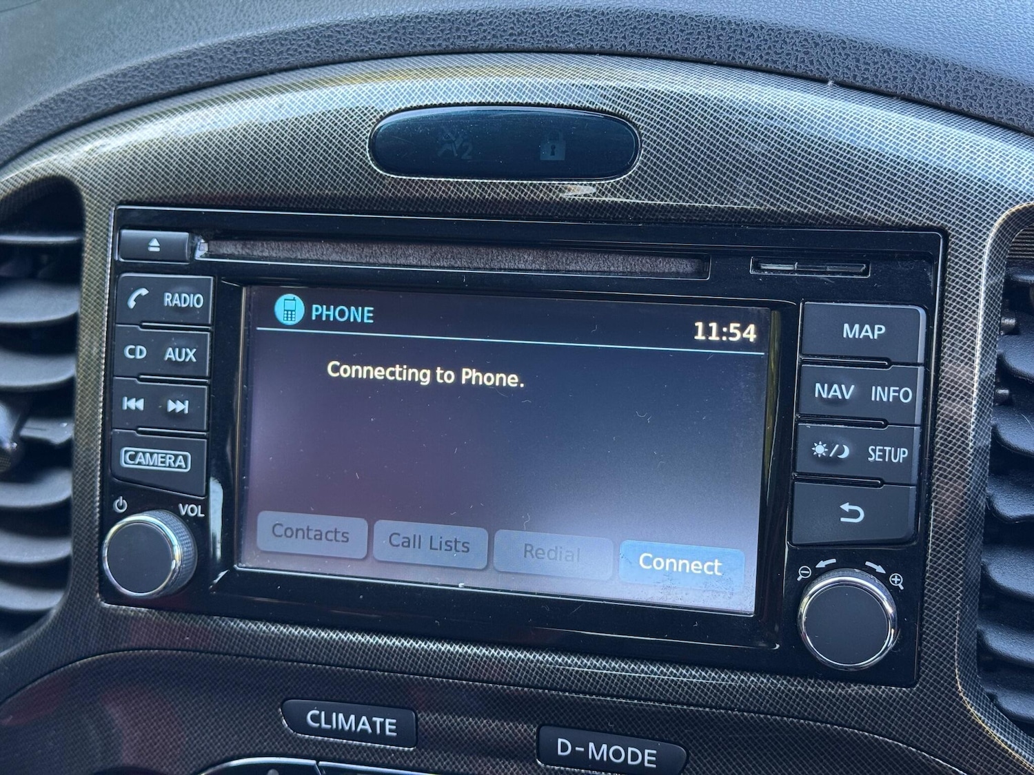 Used Nissan Juke 2017 for sale - 76824650: Photo 40