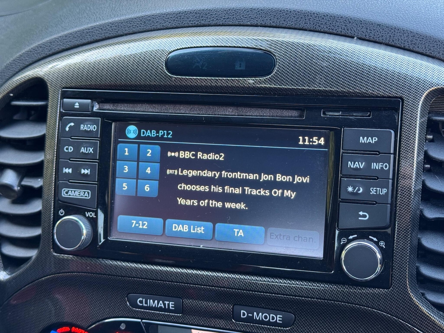 Used Nissan Juke 2017 for sale - 76824650: Photo 41