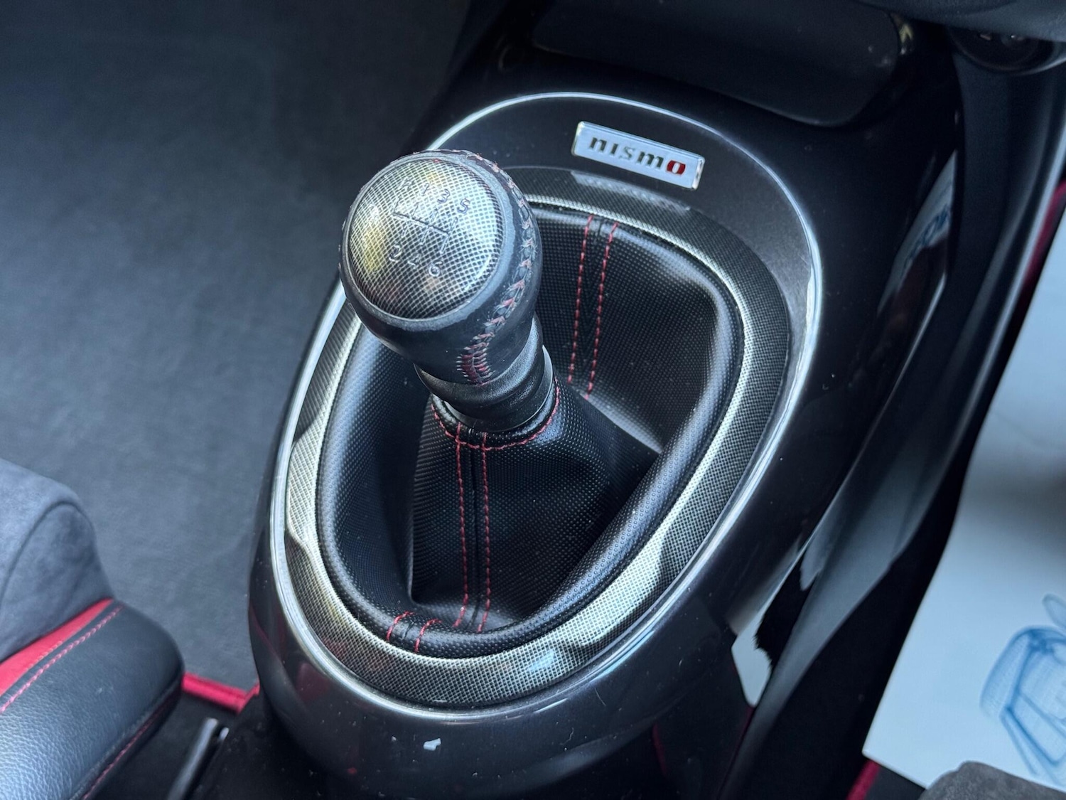 Used Nissan Juke 2017 for sale - 76824650: Photo 43