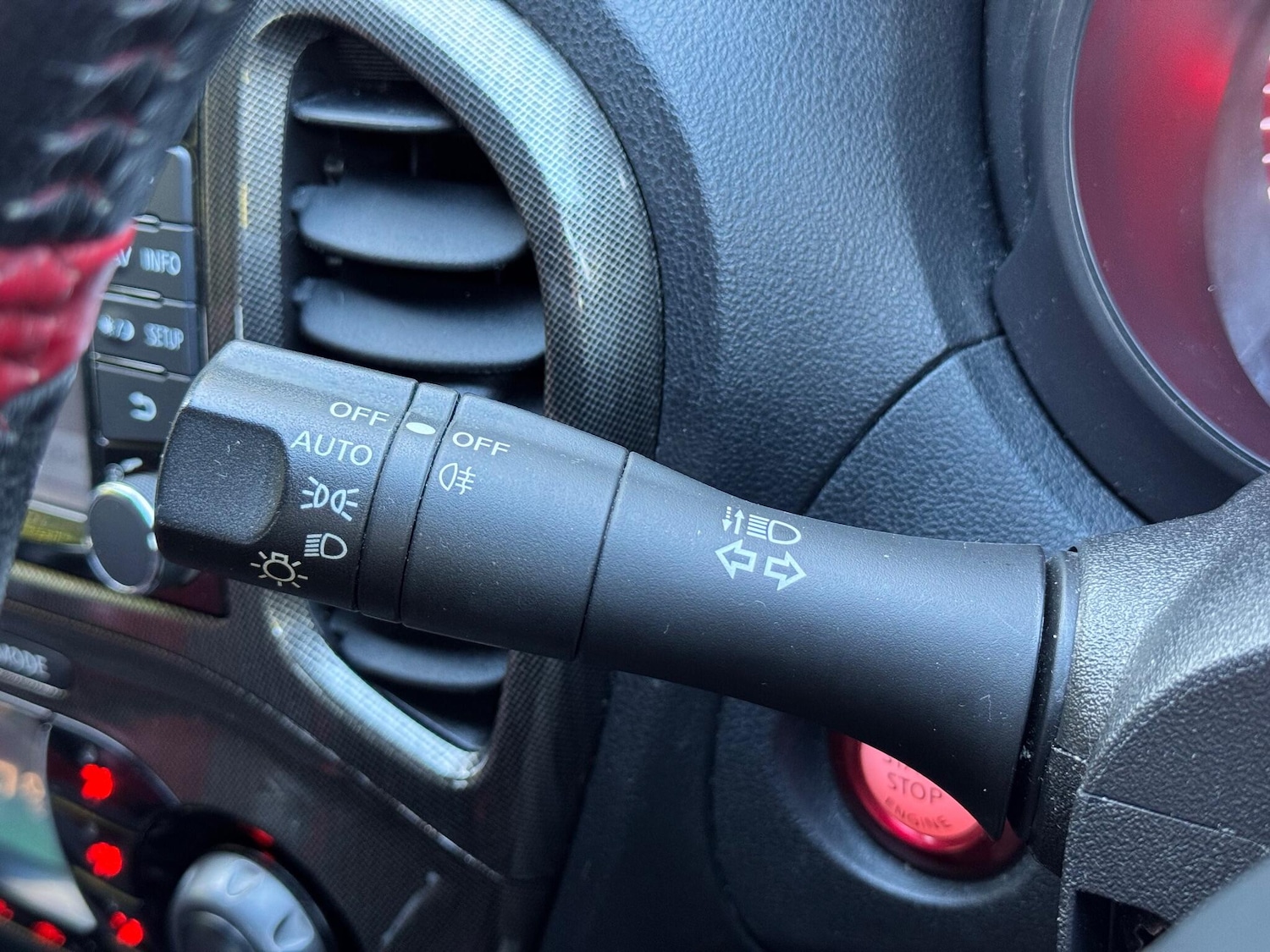 Used Nissan Juke 2017 for sale - 76824650: Photo 46