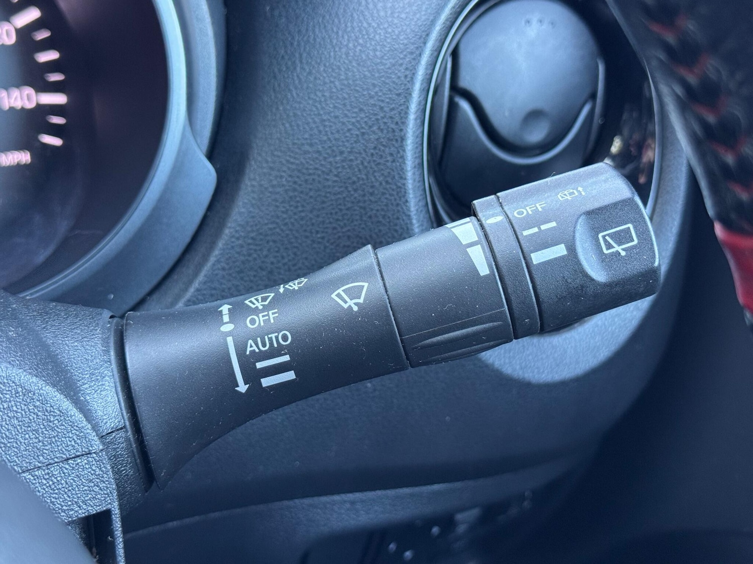 Used Nissan Juke 2017 for sale - 76824650: Photo 47