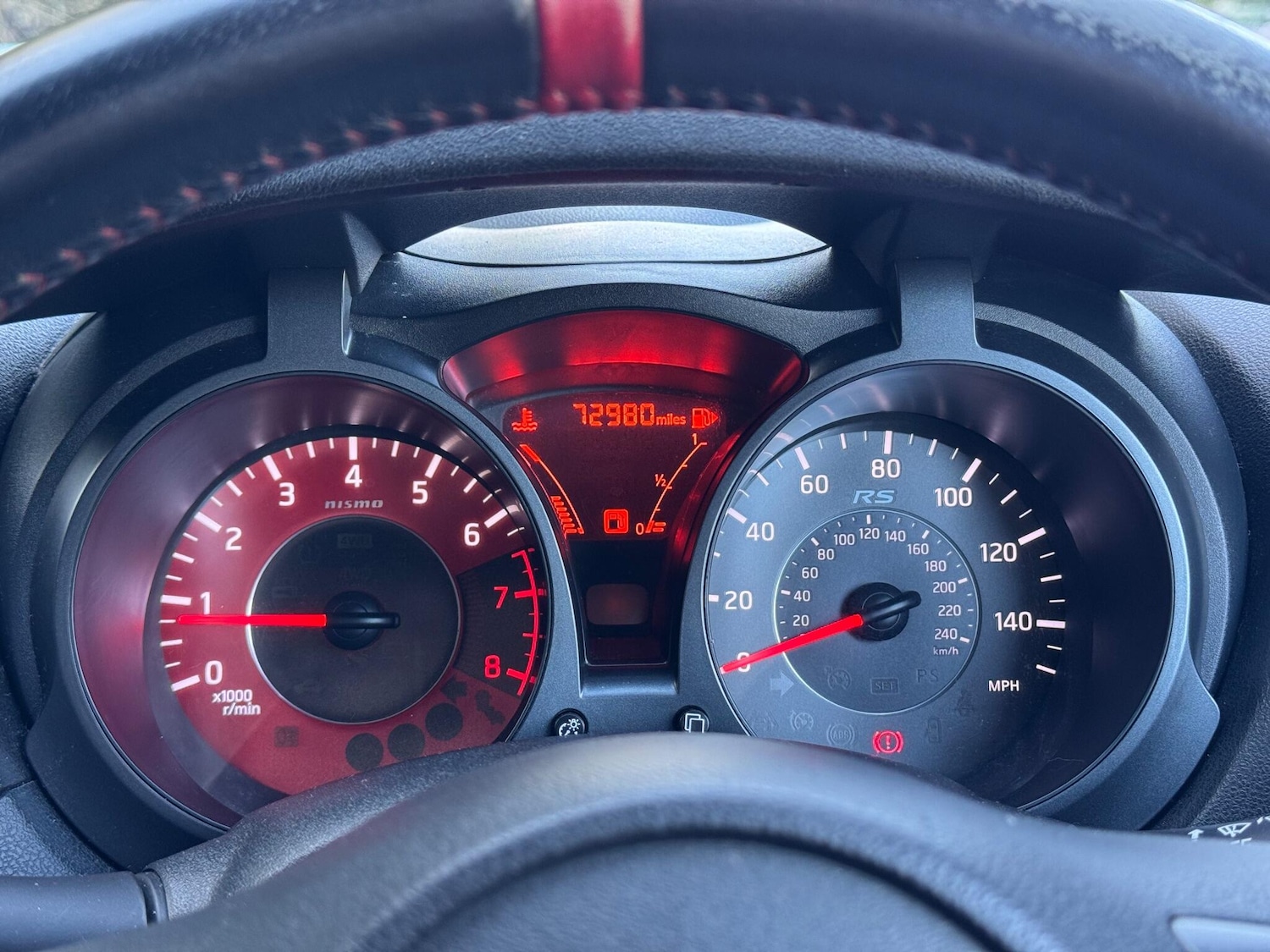 Used Nissan Juke 2017 for sale - 76824650: Photo 48