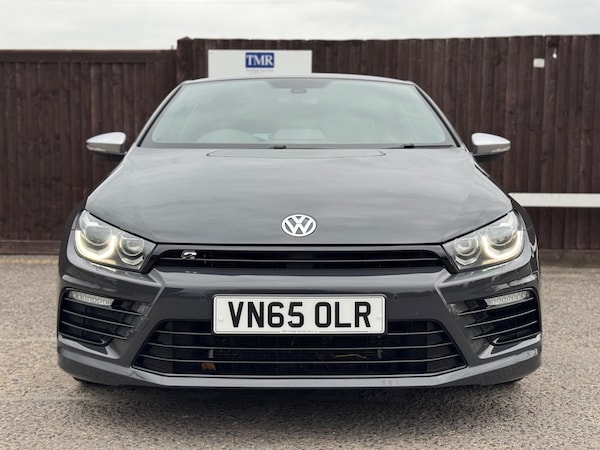 Used Volkswagen Scirocco 2015 for sale - 76318059: Photo 12