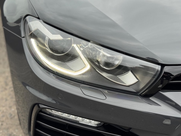 Used Volkswagen Scirocco 2015 for sale - 76318059: Photo 13