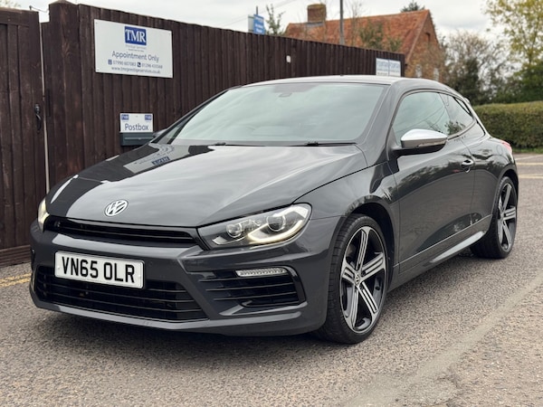 Used Volkswagen Scirocco 2015 for sale - 76318059: Photo 14