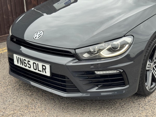 Used Volkswagen Scirocco 2015 for sale - 76318059: Photo 15