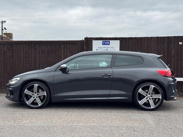 Used Volkswagen Scirocco 2015 for sale - 76318059: Photo 16