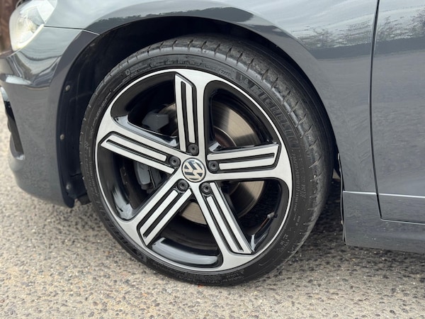 Used Volkswagen Scirocco 2015 for sale - 76318059: Photo 17