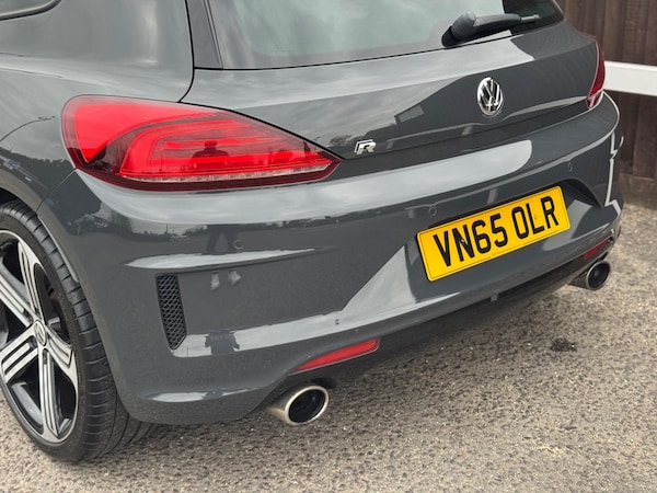 Used Volkswagen Scirocco 2015 for sale - 76318059: Photo 19