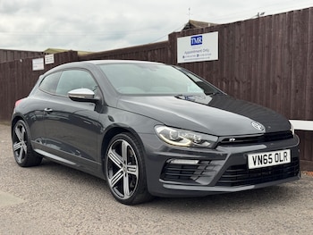 2015 (65) - 2.0 TSI 280 BlueMotion Tech R 3dr