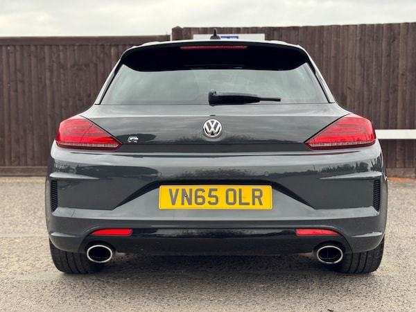 Used Volkswagen Scirocco 2015 for sale - 76318059: Photo 20