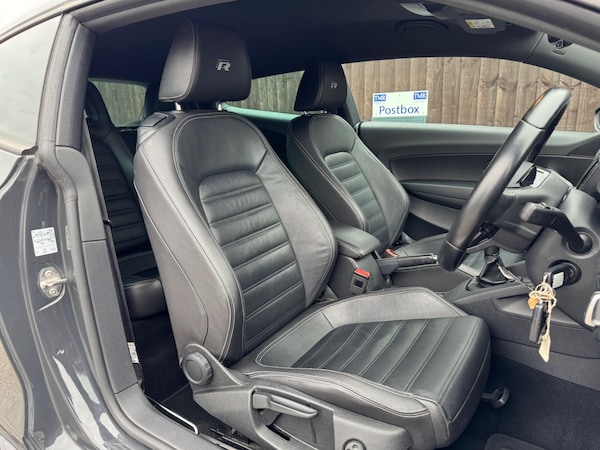 Used Volkswagen Scirocco 2015 for sale - 76318059: Photo 24