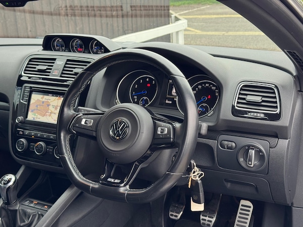 Used Volkswagen Scirocco 2015 for sale - 76318059: Photo 25