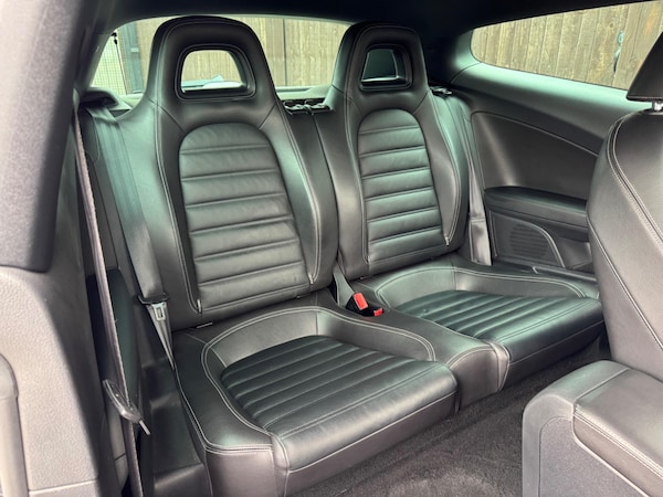 Used Volkswagen Scirocco 2015 for sale - 76318059: Photo 29