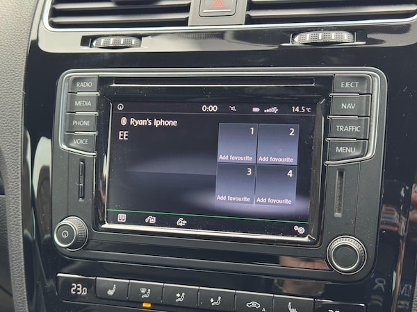 Used Volkswagen Scirocco 2015 for sale - 76318059: Photo 37
