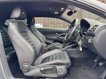 Used Volkswagen Scirocco 2015 for sale - 76318059: Photo 3
