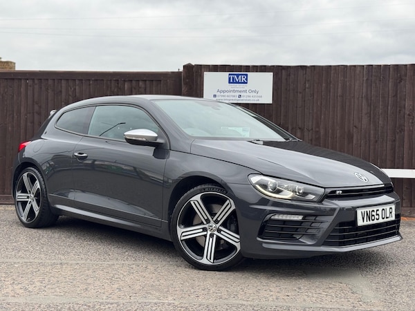 Used Volkswagen Scirocco 2015 for sale - 76318059: Photo 5